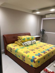 Blk 627 Yishun Street 61 (Yishun), HDB 3 Rooms #167596682